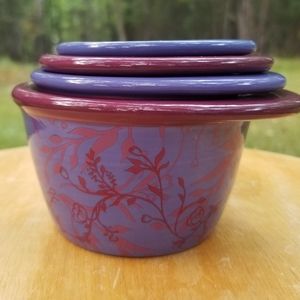 Measuring cups - Bella Casa by Ganz